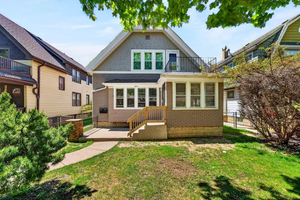4057 N 17th STREET #4057A, Milwaukee, WI 53209 - #1