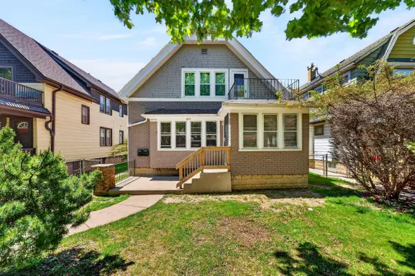4057 N 17th STREET #4057A, Milwaukee, WI 53209