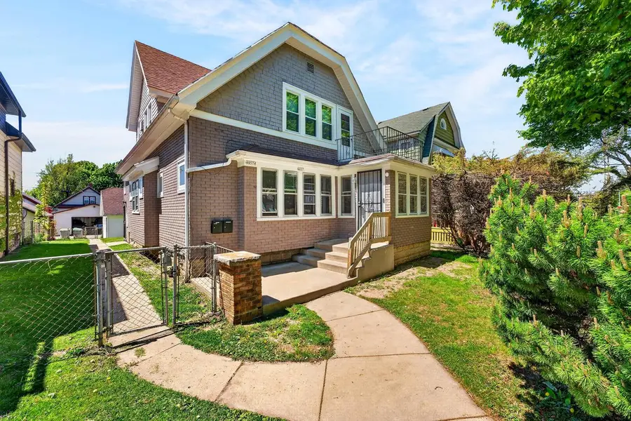 4057 N 17th STREET #4057A, Milwaukee, WI 53209 - #2