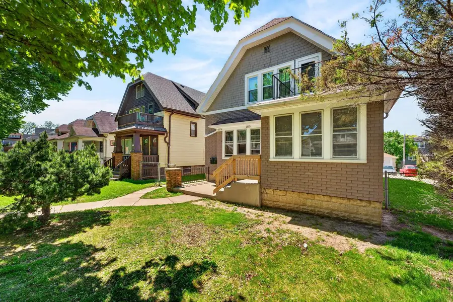 4057 N 17th STREET #4057A, Milwaukee, WI 53209 - #3