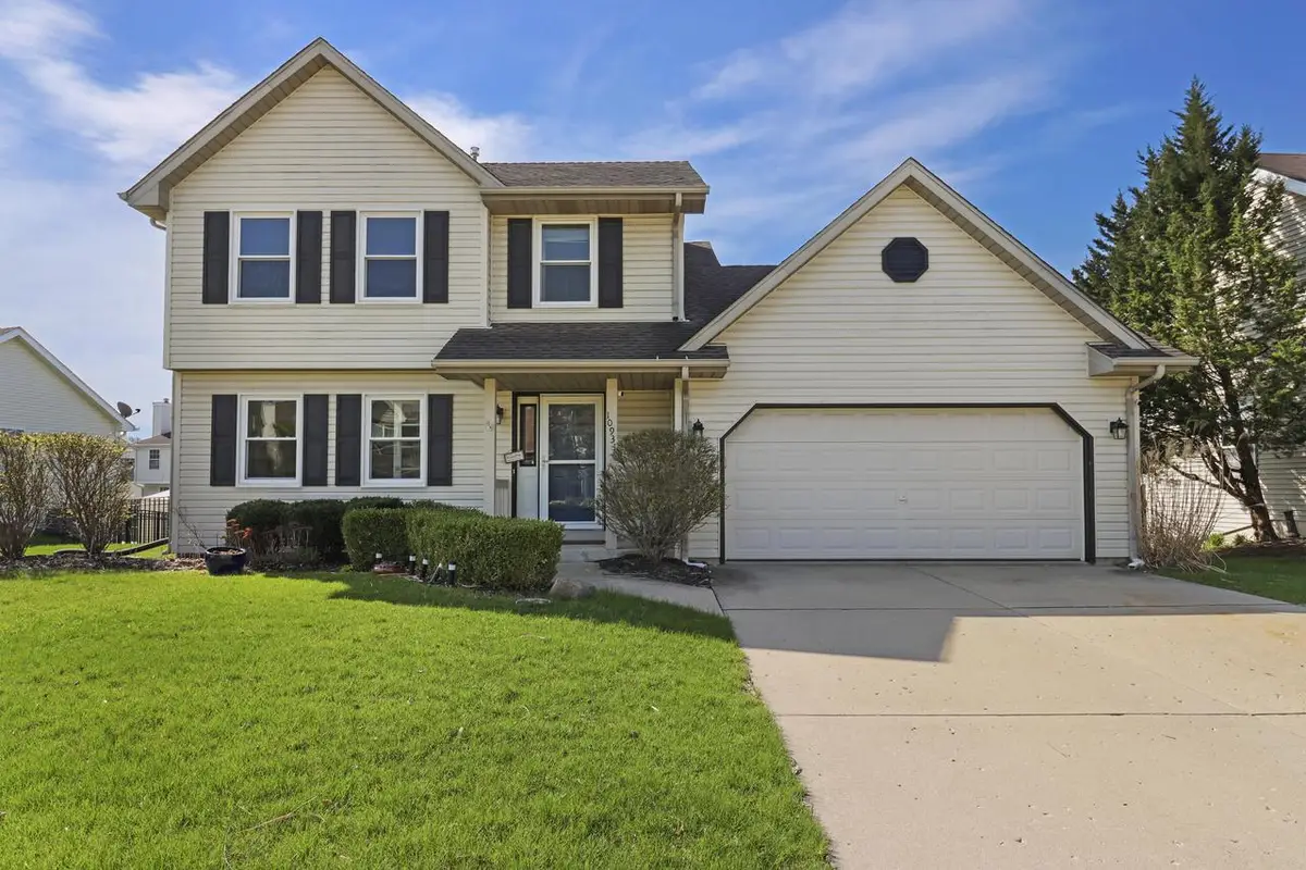 10931 67th PLACE, Kenosha, WI 53142 - #1