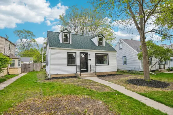 3158 79th STREET, Milwaukee, WI 53222