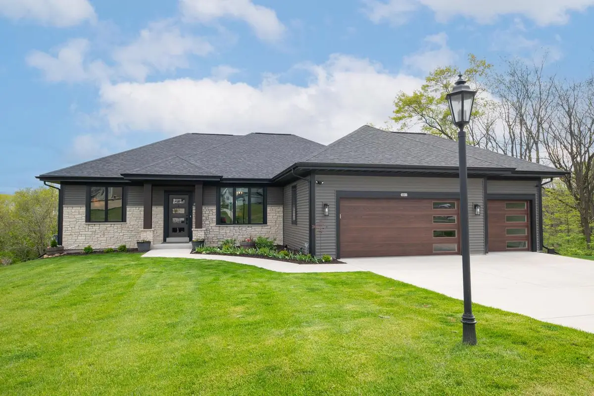 3841 Madison STREET, Waukesha, WI 53188 - #1
