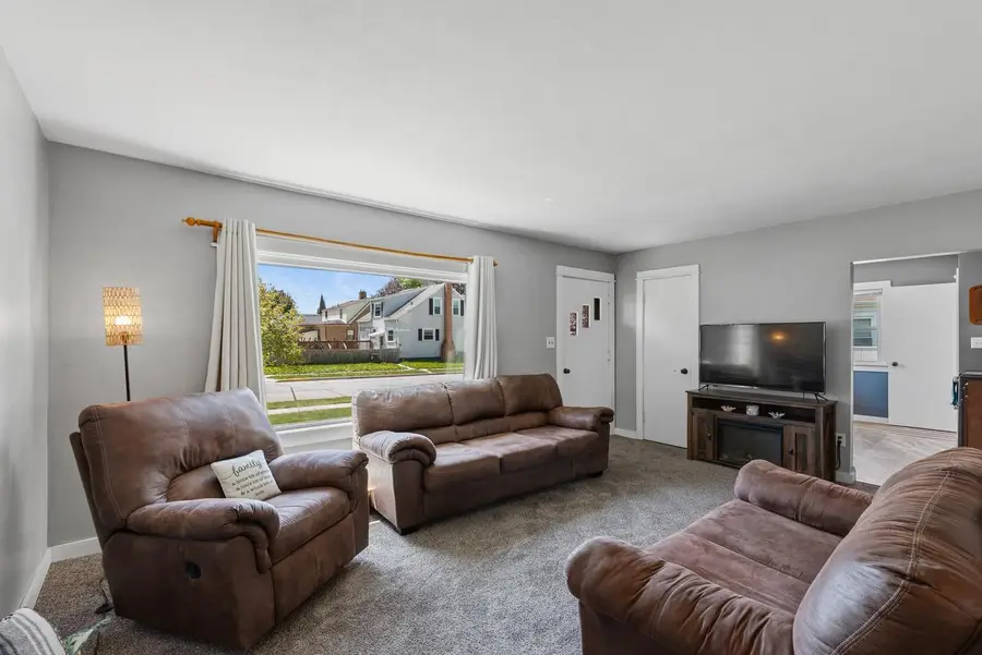 366 3rd STREET, Kewaskum, WI 53040 - #2