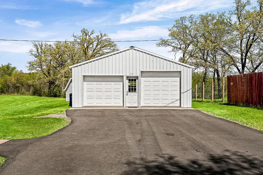 910 E Broadway STREET, Blair, WI 54616 - #2