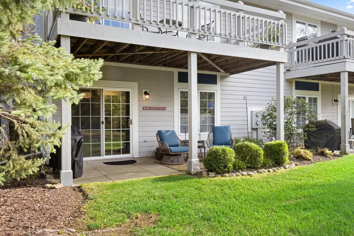 524 Geneva National AVENUE #6-67, Lake Geneva, WI 53147 - #1