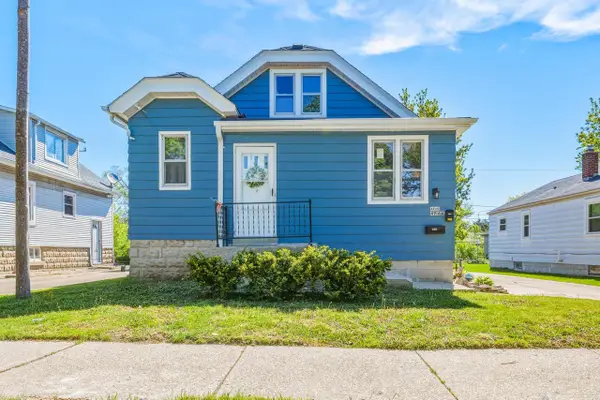 4916 56th STREET, Milwaukee, WI 53218
