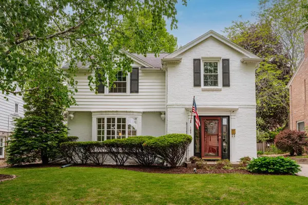 165 N 85th STREET, Wauwatosa, WI 53226