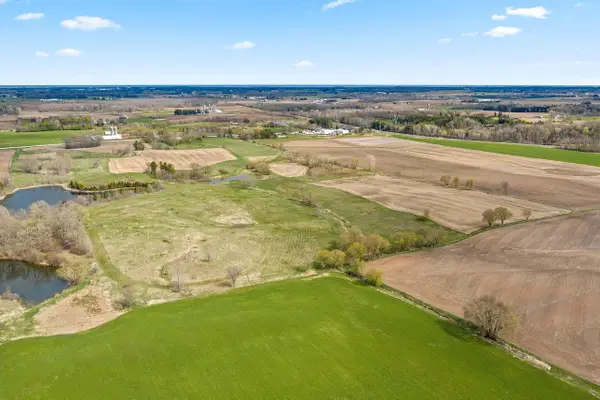 Lt1 COUNTY RD S, Manitowoc, WI 54220
