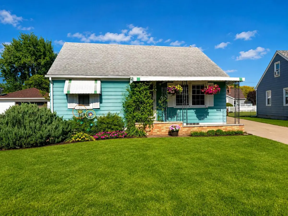 1907 22nd STREET S, La Crosse, WI 54601 - #1