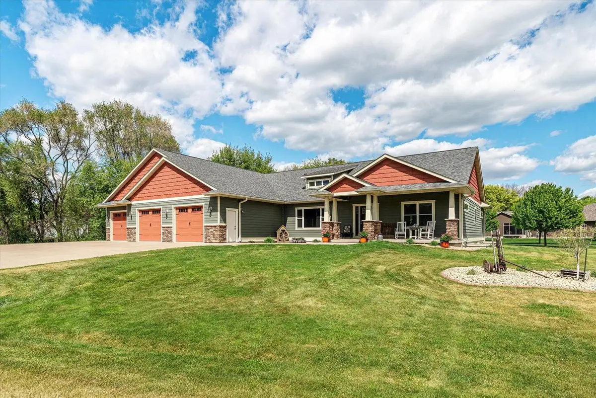 N7082 Birch STREET, Holmen, WI 54636 - #1