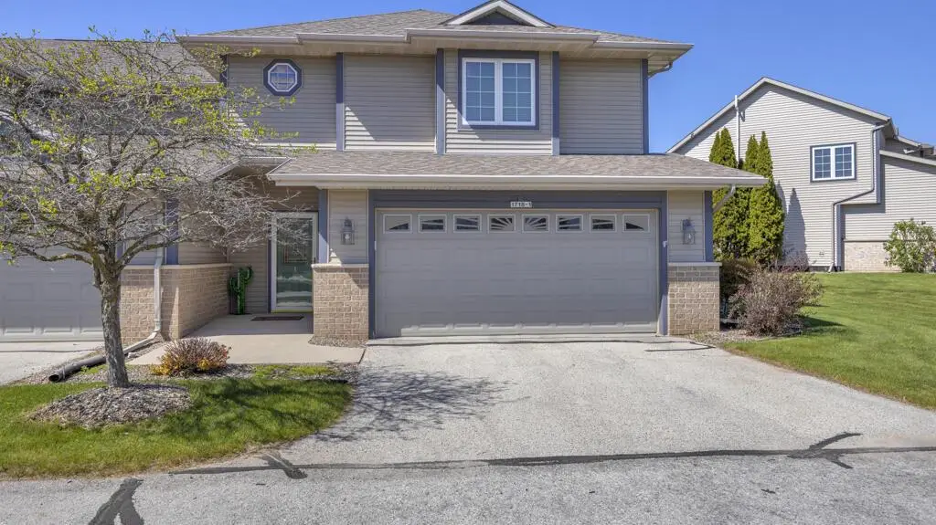 1718 Mallard AVENUE ##1, Sheboygan Falls, WI 53085 - #1