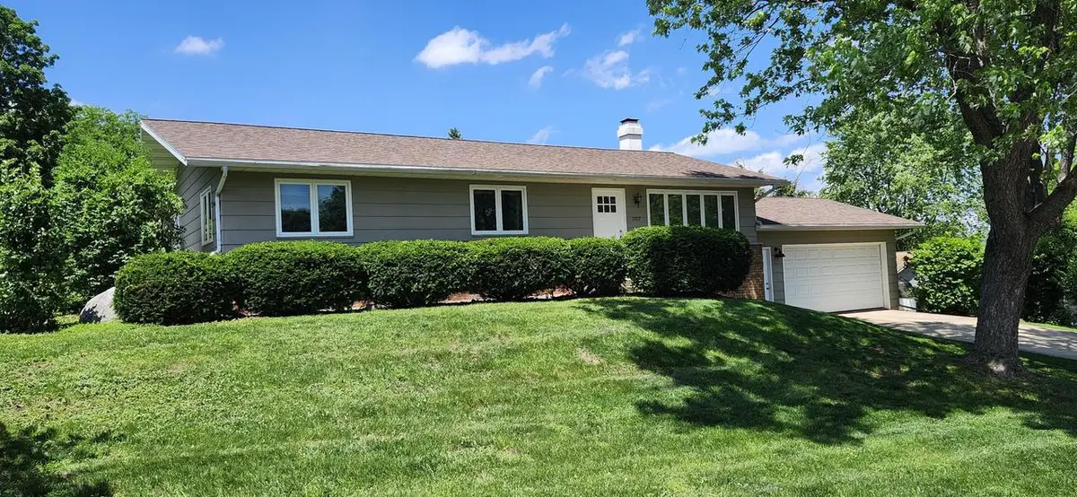 1707 Miller ROAD, Lake Geneva, WI 53147 - #1