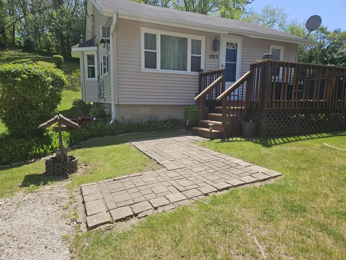 1023 Highland STREET, Twin Lakes, WI 53181 - #1