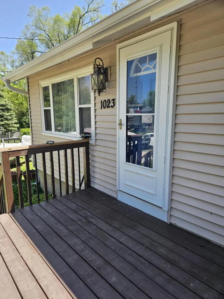 1023 Highland STREET, Twin Lakes, WI 53181 - #2