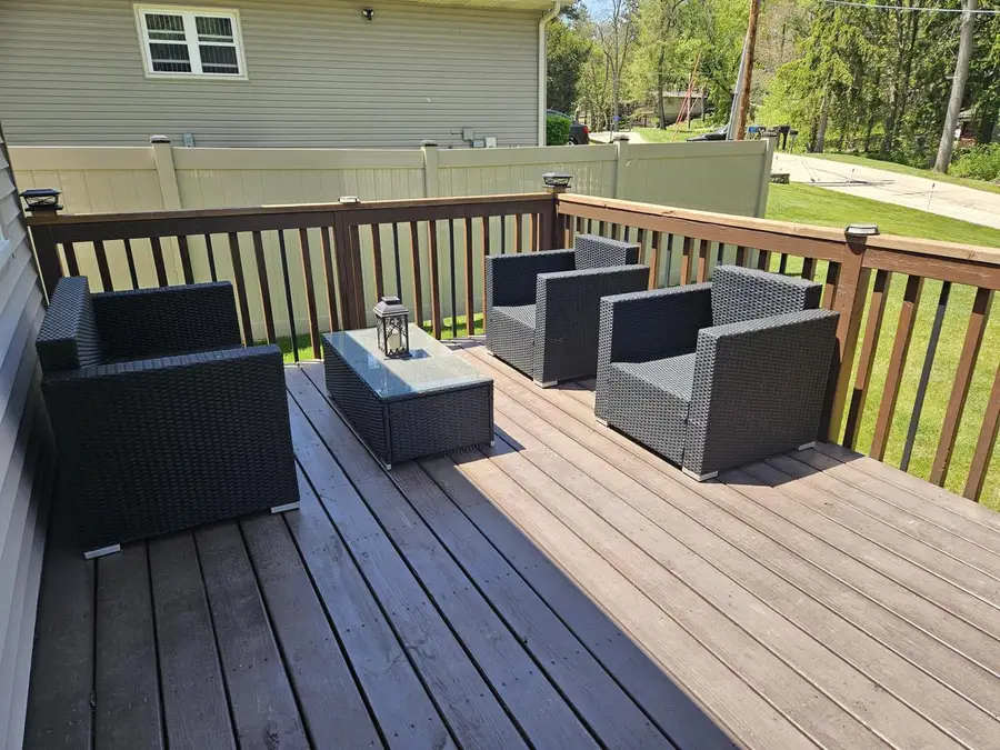 1023 Highland STREET, Twin Lakes, WI 53181 - #3