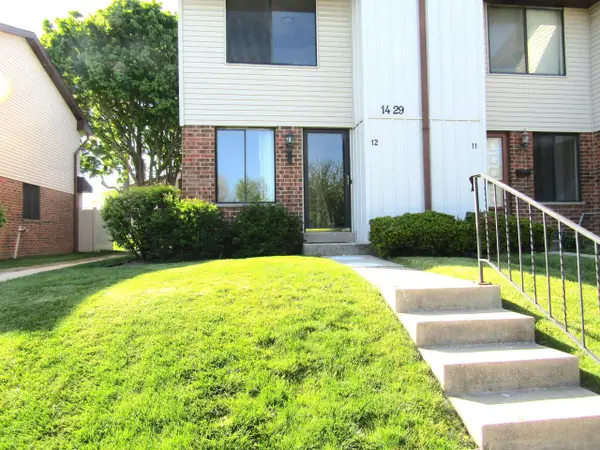 1429 Oakes ROAD #12, Mount Pleasant, WI 53406