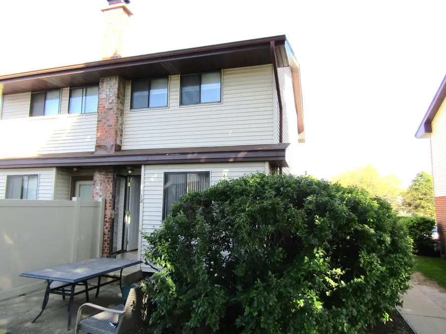 1429 Oakes ROAD #12, Mount Pleasant, WI 53406 - #2