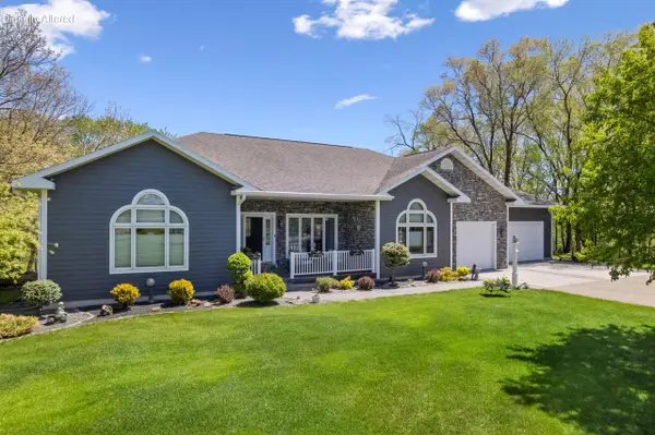 7186 Icehouse AVENUE, Sparta, WI 54656