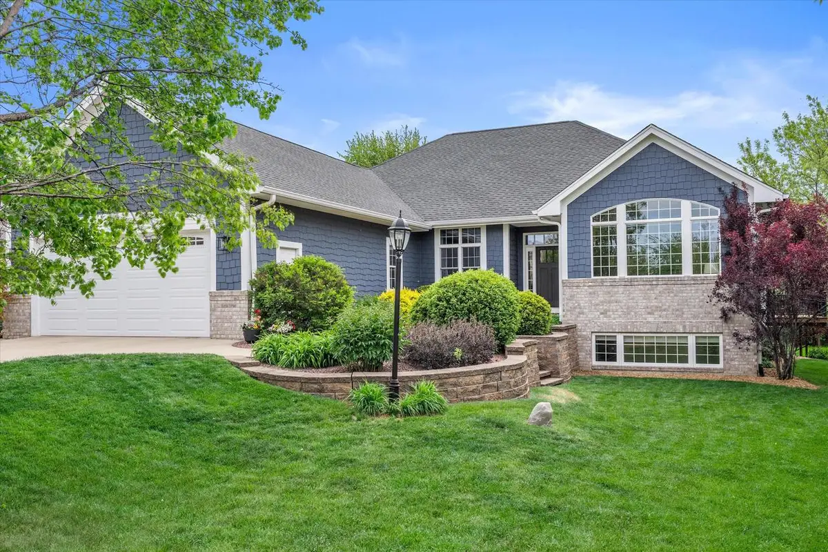 8225 Virginia CIRCLE, Wind Lake, WI 53185 - #1