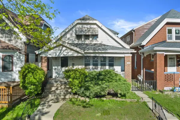 2964 11th STREET, Milwaukee, WI 53215