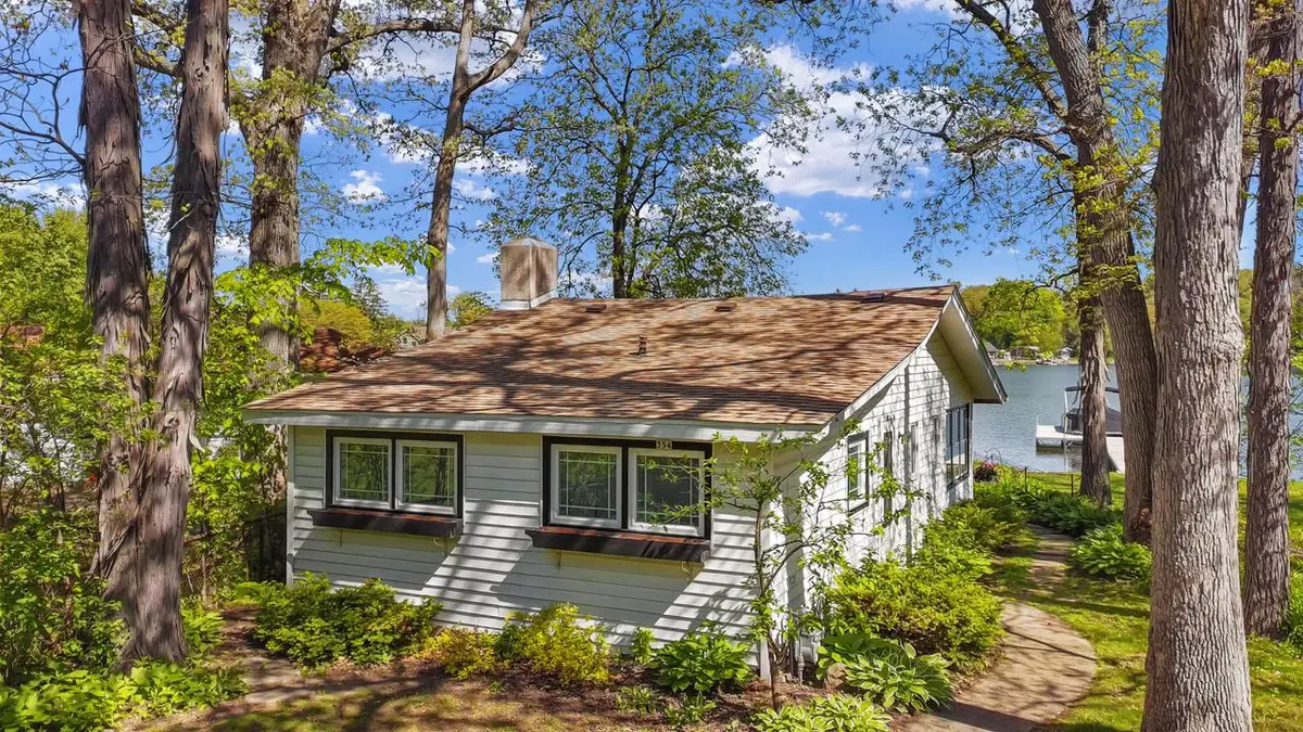 354 Indian Point ROAD, Twin Lakes, WI 53181 - #1
