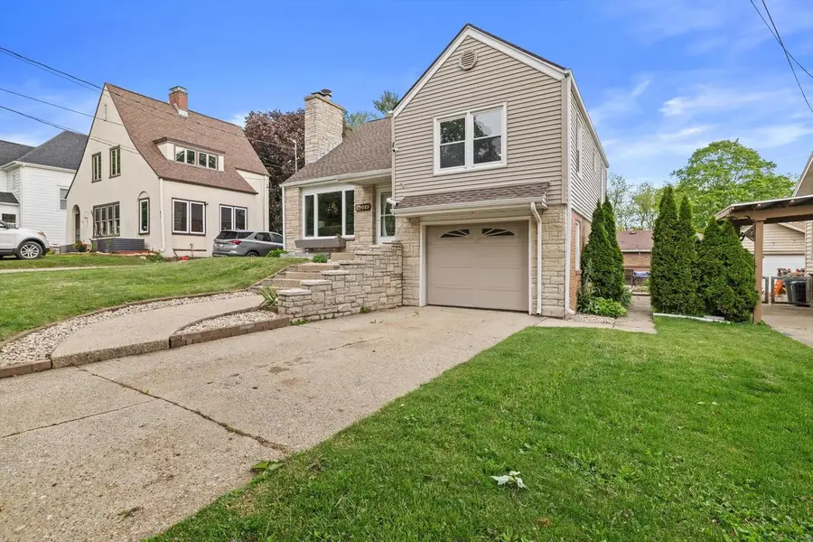613 Parish STREET, Delavan, WI 53115 - #2