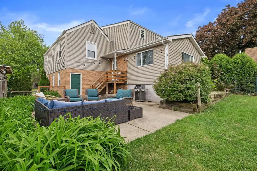 613 Parish STREET, Delavan, WI 53115 - #3