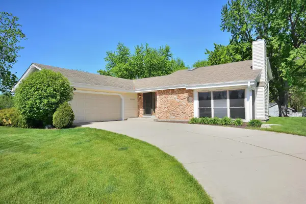 N97W16844 Chippewa DRIVE, Germantown, WI 53022