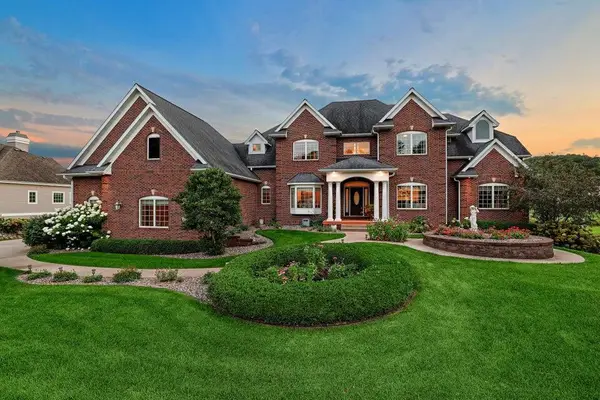 3312 Augusta LANE, Onalaska, WI 54650