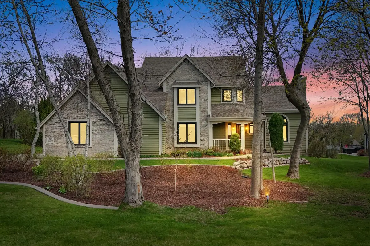W191S6834 Bluegrass DRIVE, Muskego, WI 53150 - #1