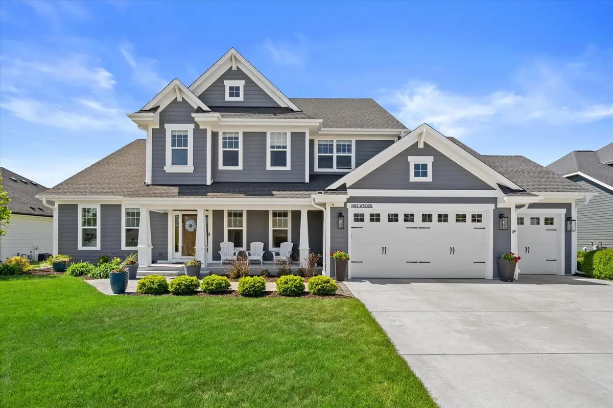 N82W5028 Tern TERRACE, Cedarburg, WI 53012 - #1