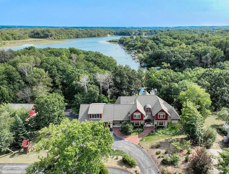W1969 Itsa Little ROAD, Mukwonago, WI 53149 - #3