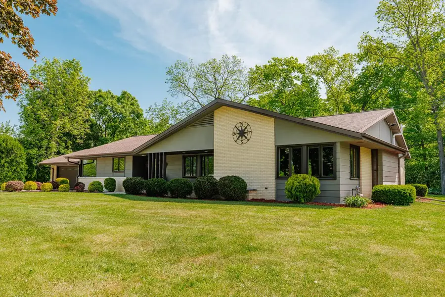 W124S6438 Hawthorne ROAD, Muskego, WI 53150 - #2