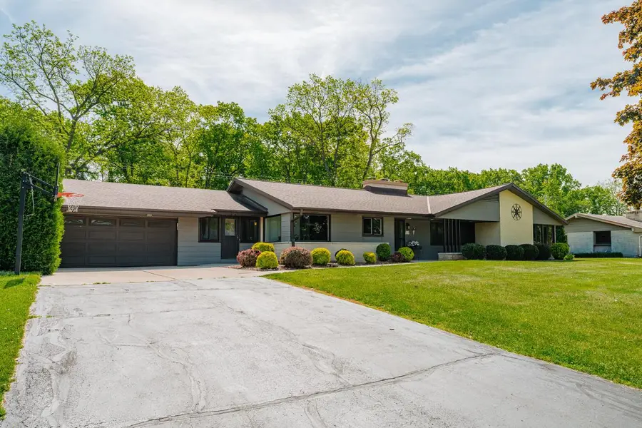 W124S6438 Hawthorne ROAD, Muskego, WI 53150 - #3