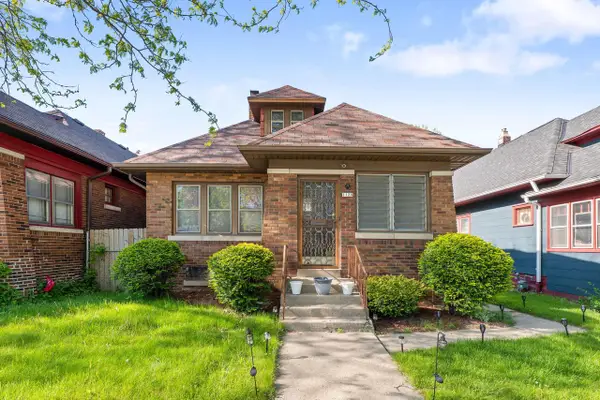 1128 Capitol DRIVE, Milwaukee, WI 53206