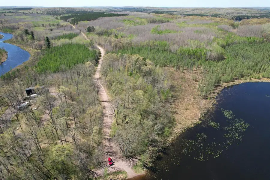 10.95 DILLY LAKE ROAD, Spooner, WI 54801 - #2