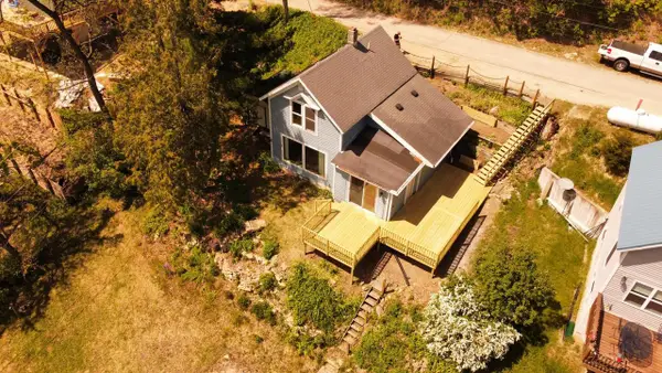 429 Bench STREET, Lynxville, WI 54626