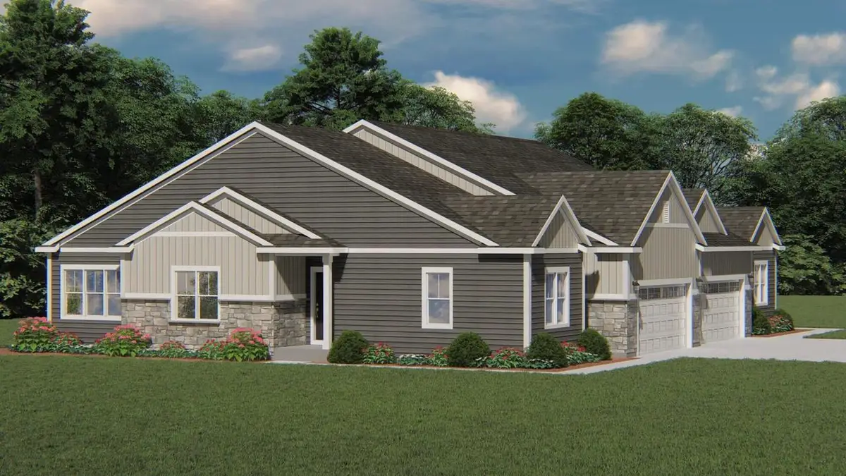 924 Wallace LOOP #29, Bldg 15, Oconomowoc, WI 53066 - #1