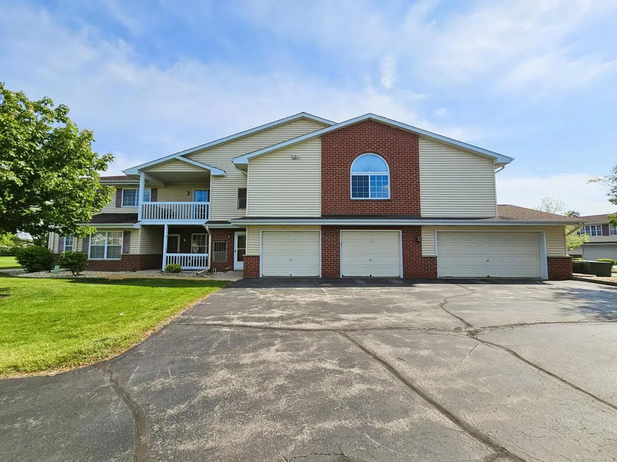 24961 87th STREET #6, Salem, WI 53168 - #1