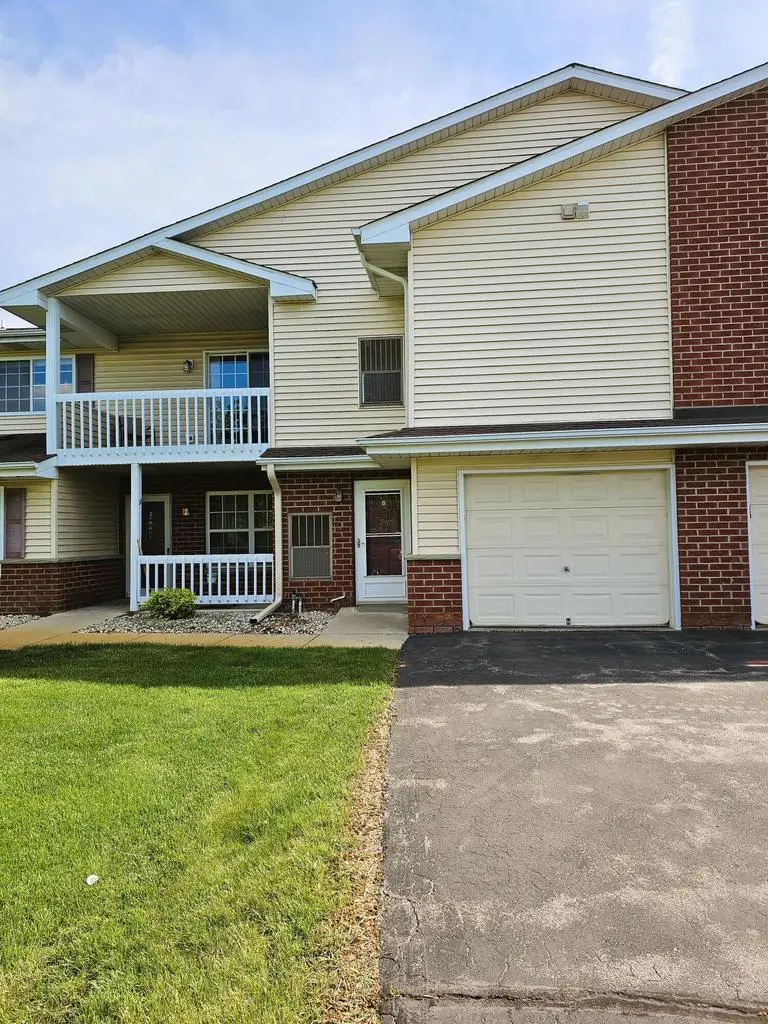 24961 87th STREET #6, Salem, WI 53168 - #2