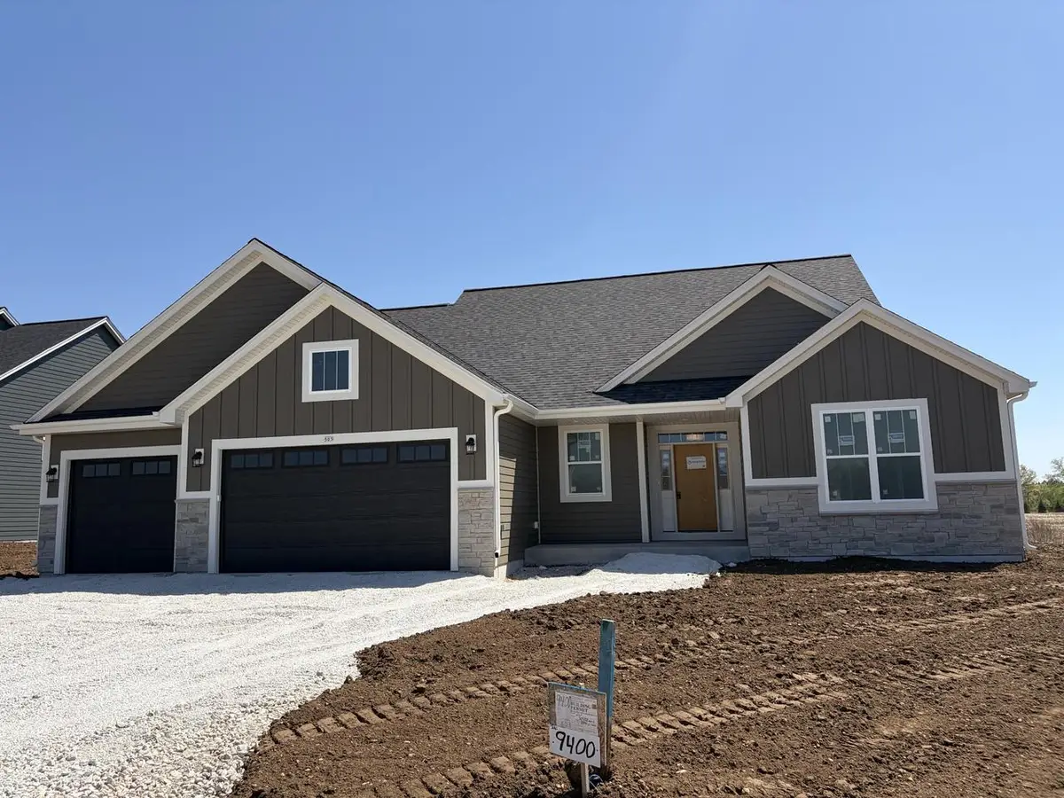 503 Talbot's Woods DRIVE #Lt36, Oconomowoc, WI 53066 - #1