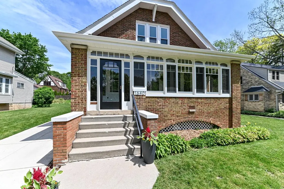 1640 N 69th STREET, Wauwatosa, WI 53213 - #1