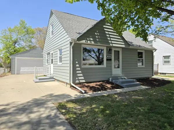 1203 S 110th STREET, West Allis, WI 53214
