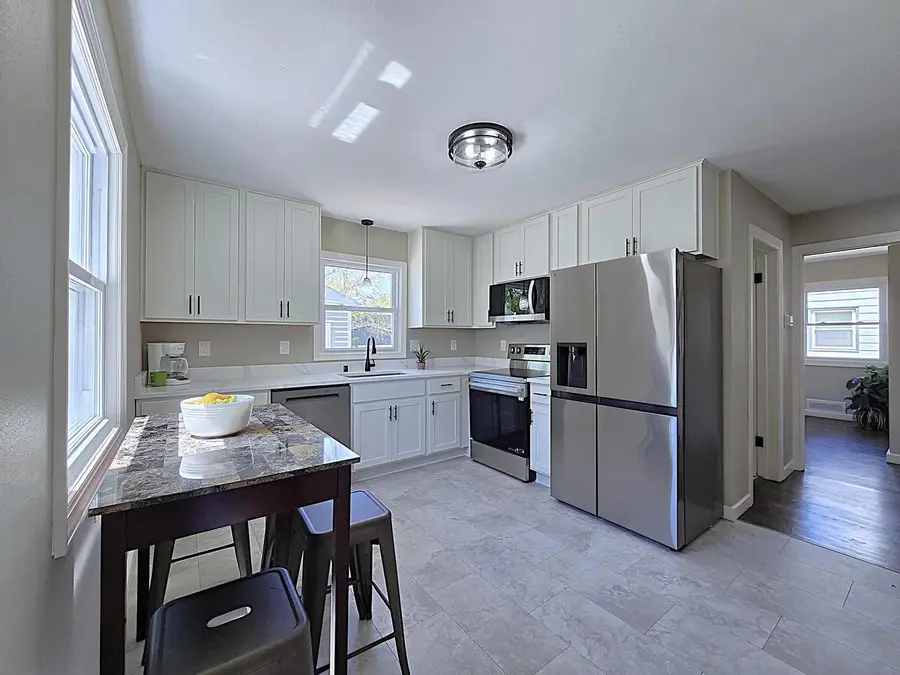 1203 S 110th STREET, West Allis, WI 53214 - #2