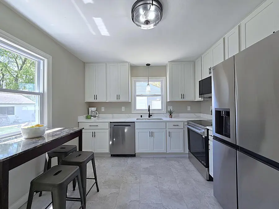 1203 S 110th STREET, West Allis, WI 53214 - #3