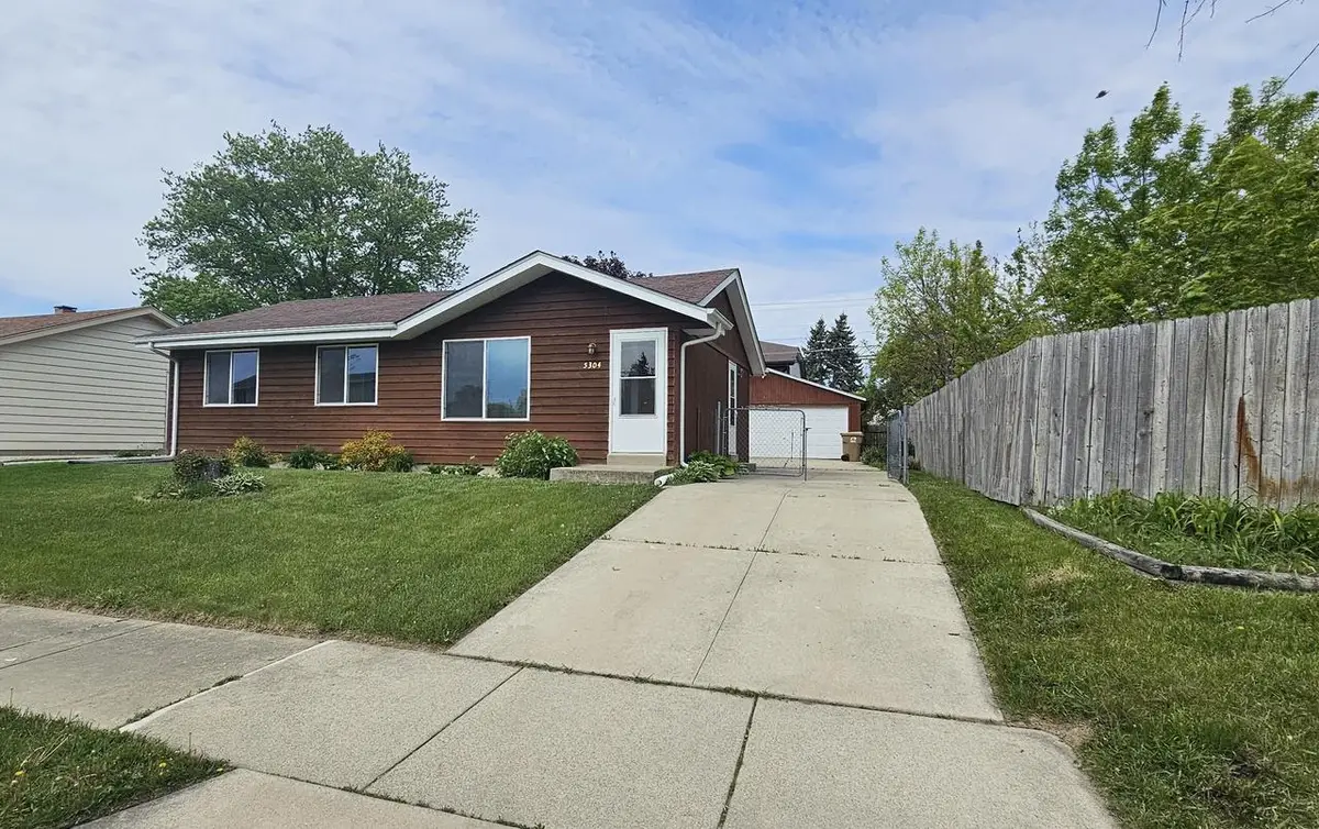 5304 58th AVENUE, Kenosha, WI 53144 - #1