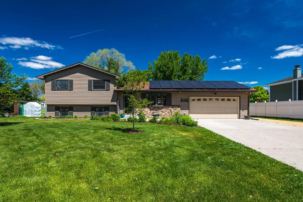 705 Spillway DRIVE, La Crosse, WI 54603 - #1
