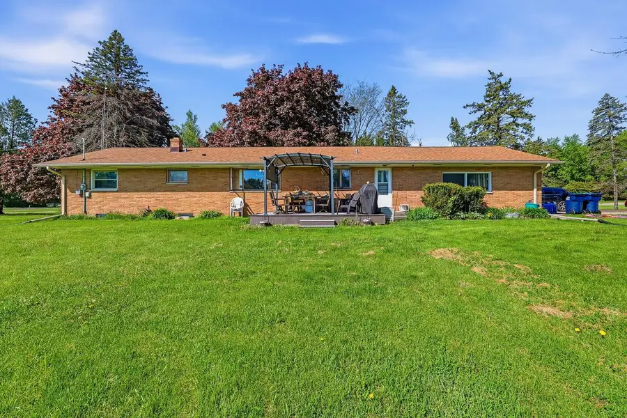 1202 E Lake STREET, Horicon, WI 53032 - #2