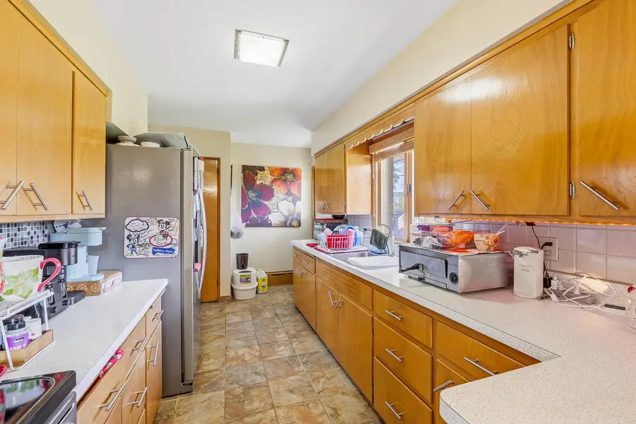 1202 E Lake STREET, Horicon, WI 53032 - #3